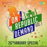 On Republic Demand - Vol. 1 - Anand-Milind Song Download