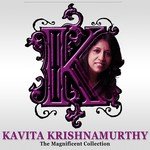 Kavita Krishnamurthy - The Magnificent Collection - Anand-Milind Song Download